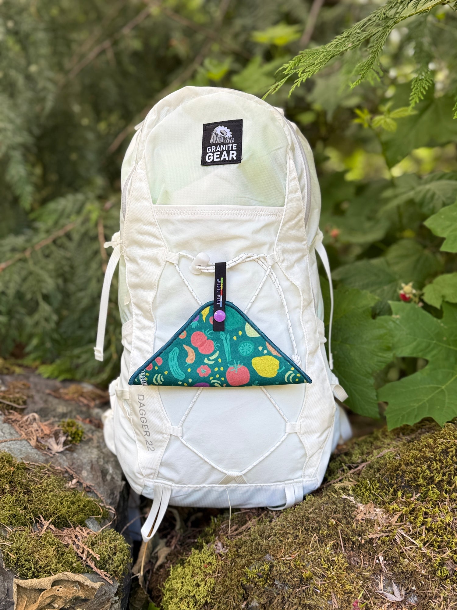 'Farm Fresh' - Kula Cloth® Artist Series