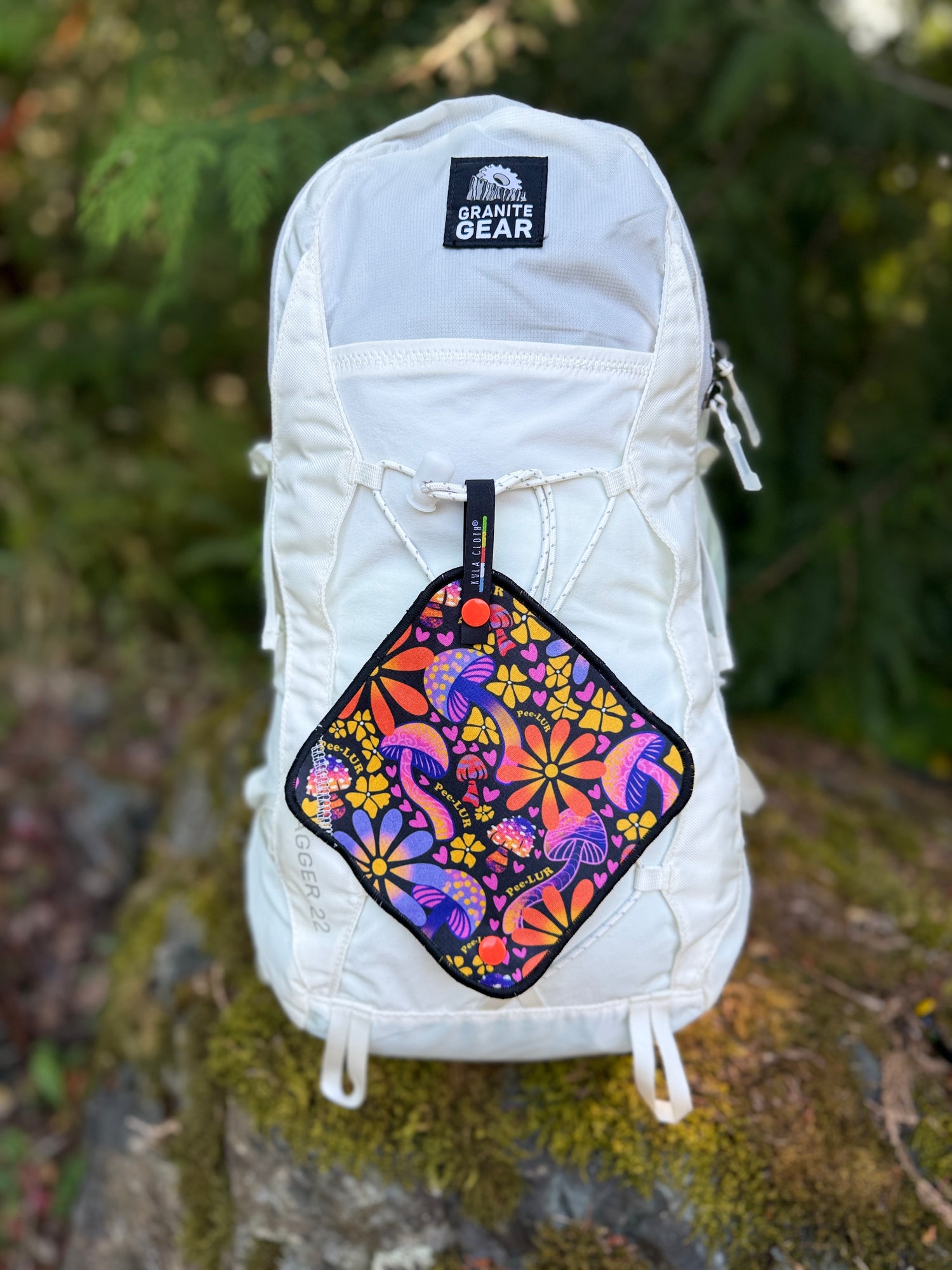 'Pee-LUR' Kula Cloth®