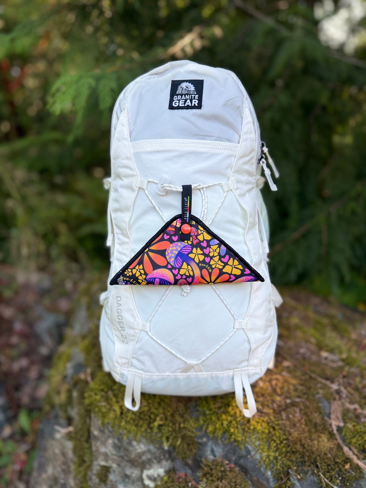 'Pee-LUR' Kula Cloth®