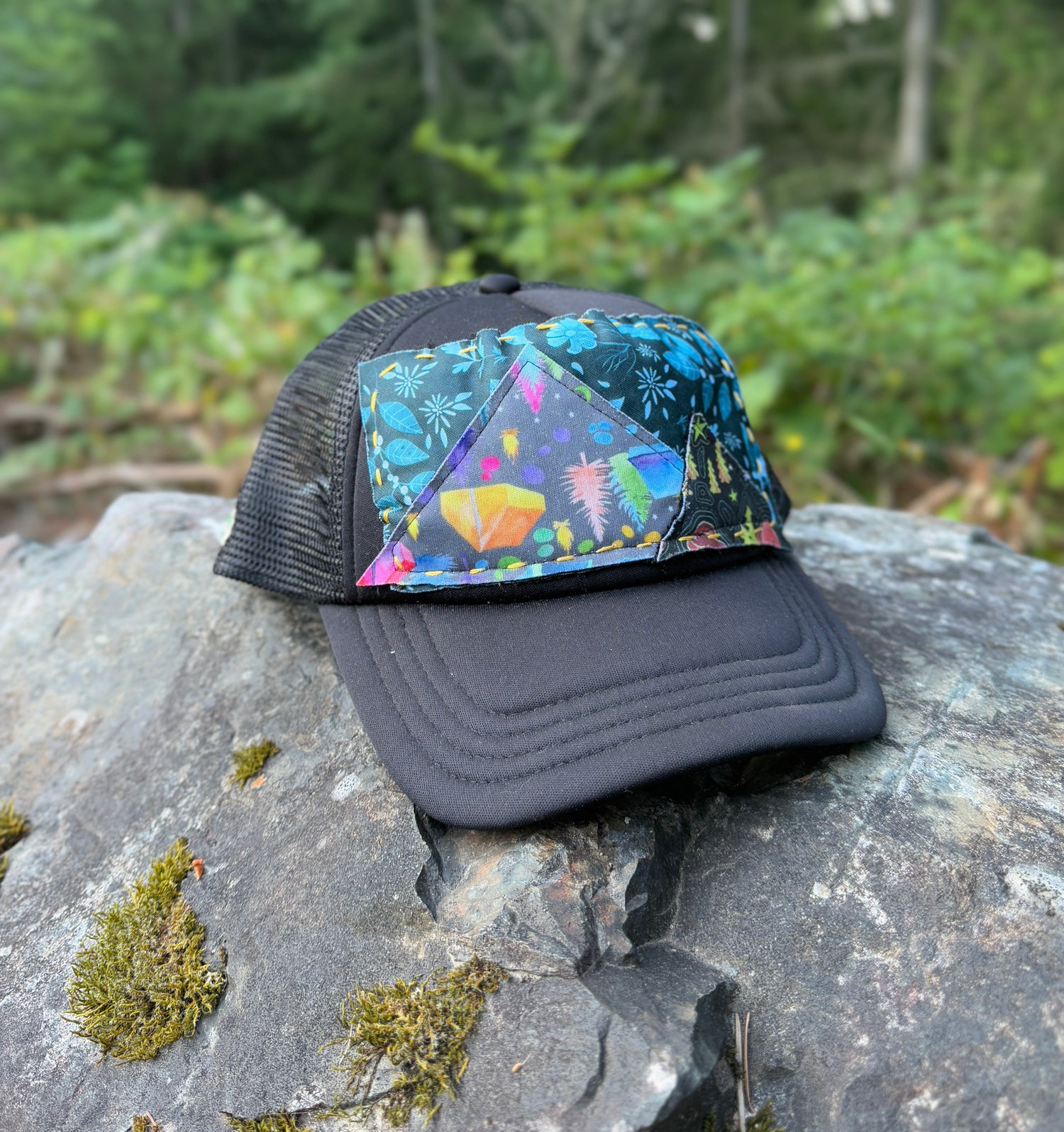 One of a Kind - Kula Caps