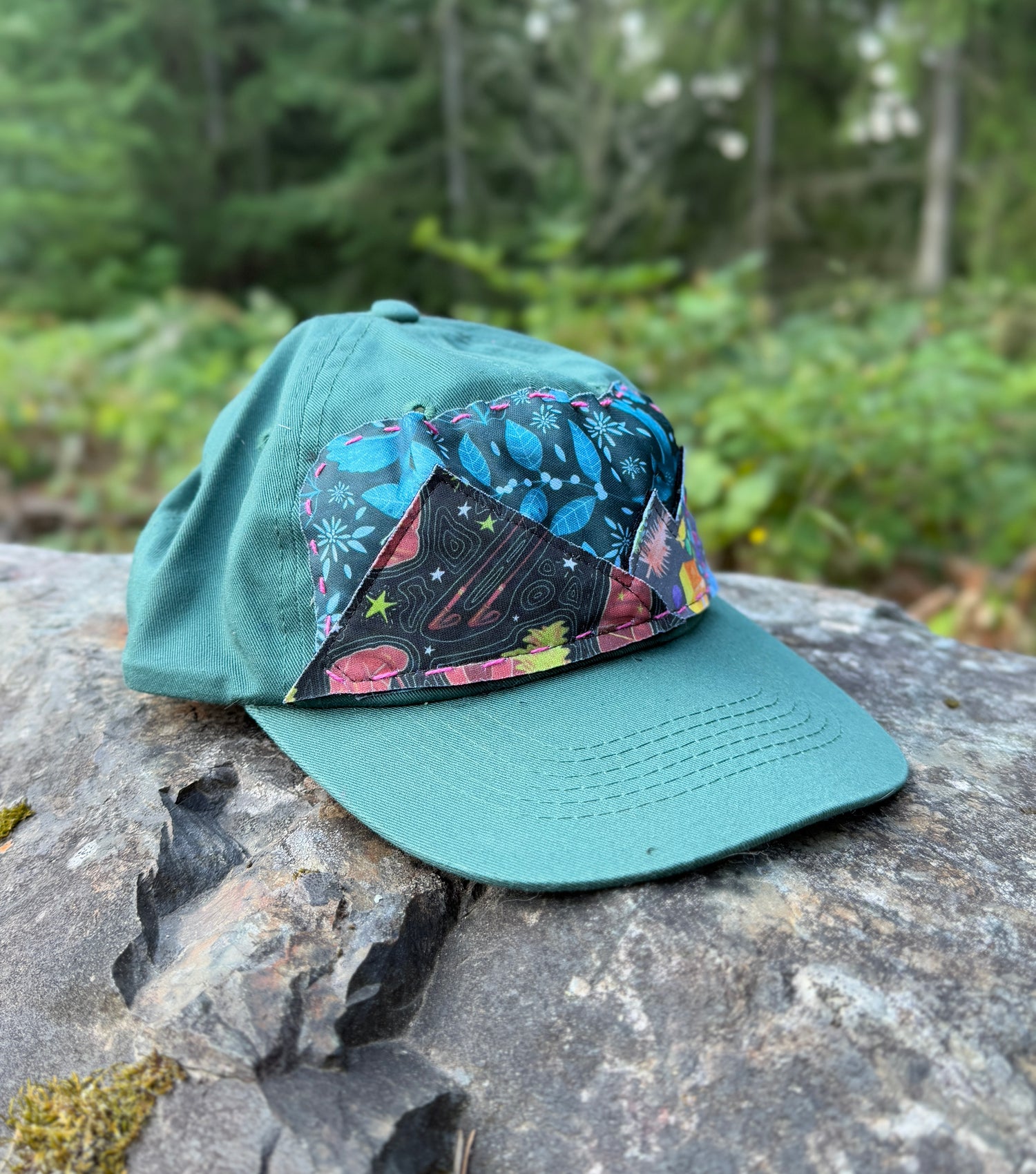 One of a Kind - Kula Caps