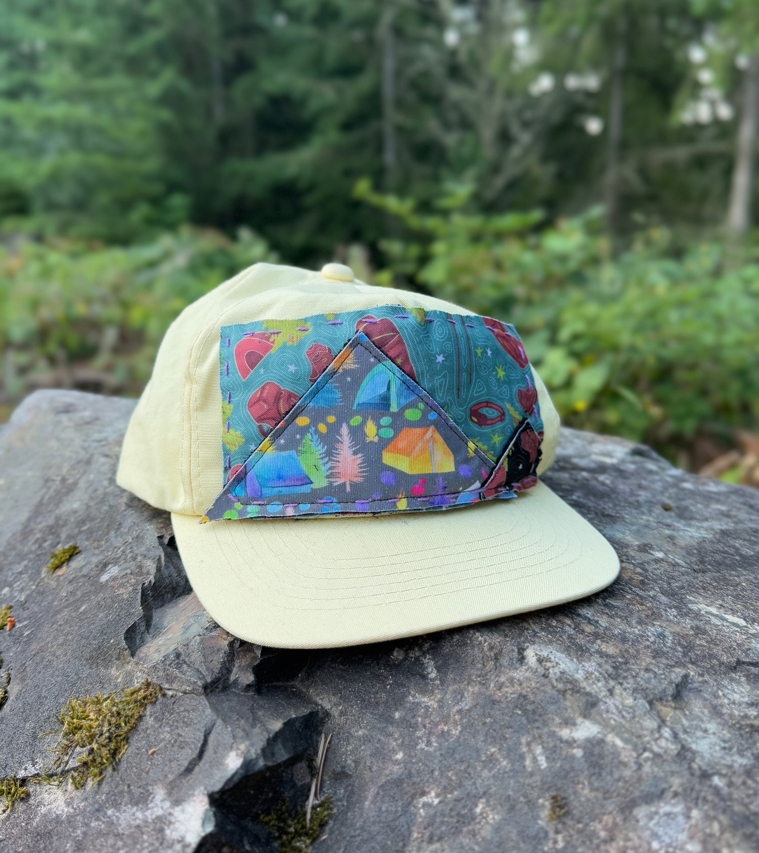 One of a Kind - Kula Caps