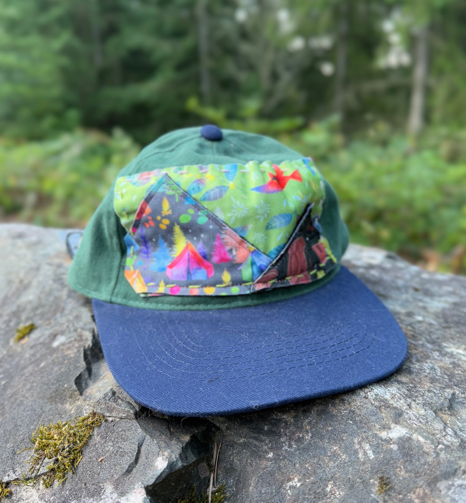One of a Kind - Kula Caps