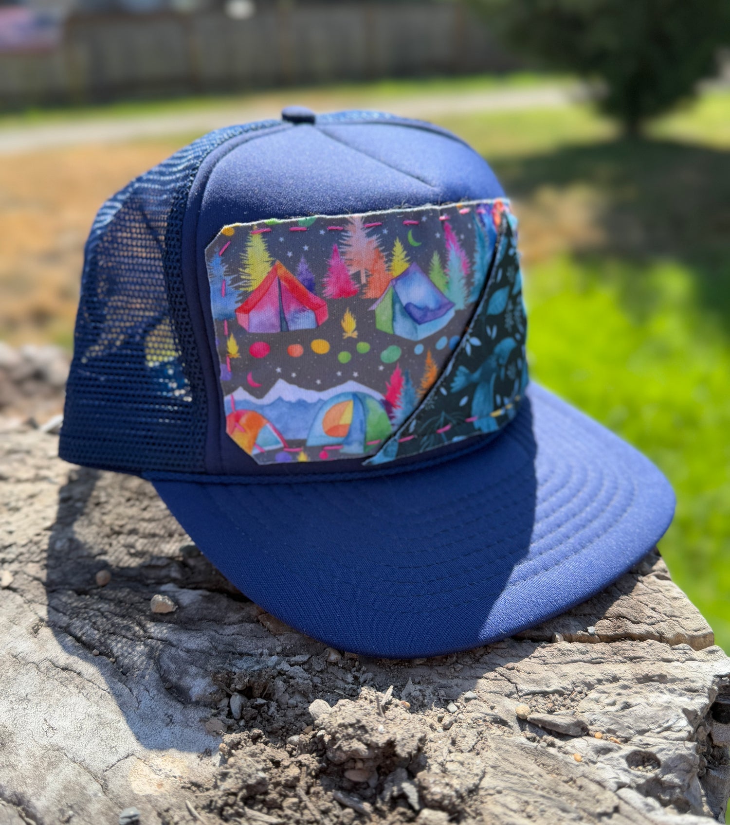 One of a Kind - Kula Caps