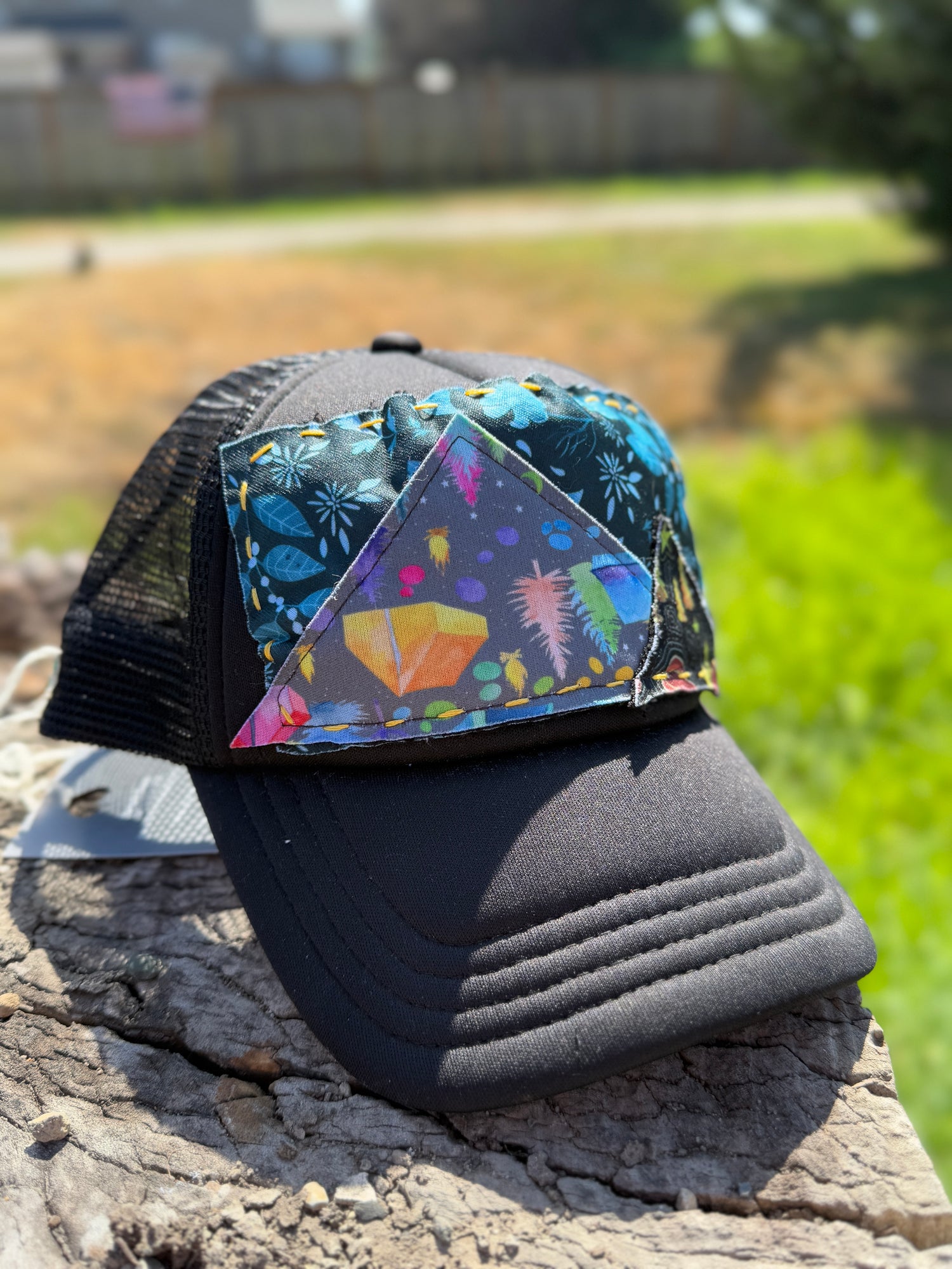 One of a Kind - Kula Caps