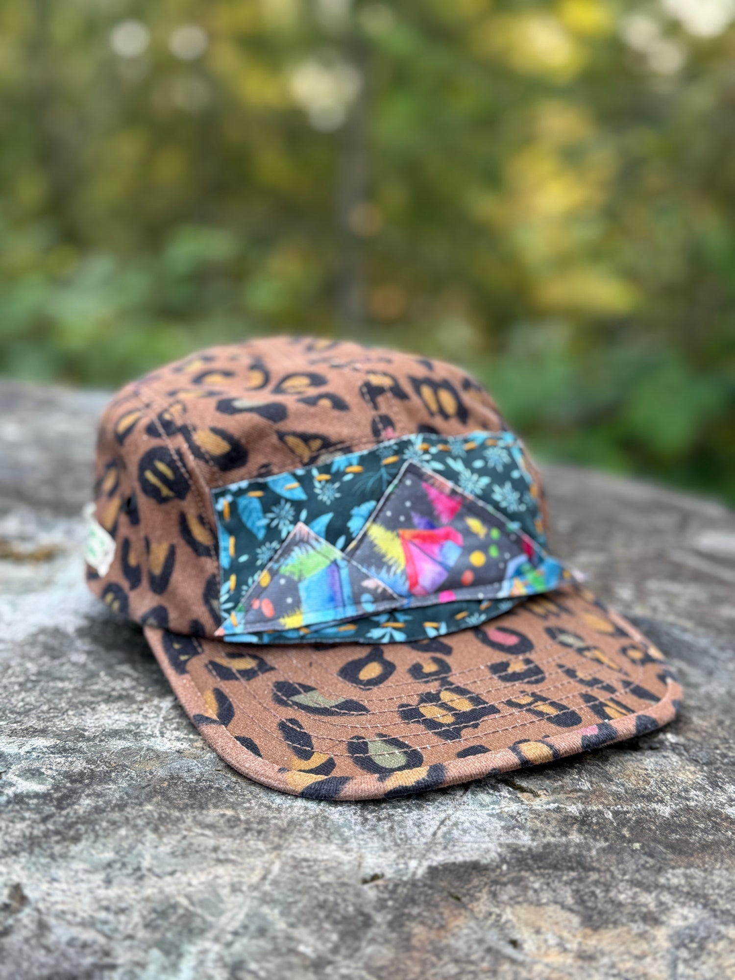 One of a Kind - Kula Caps
