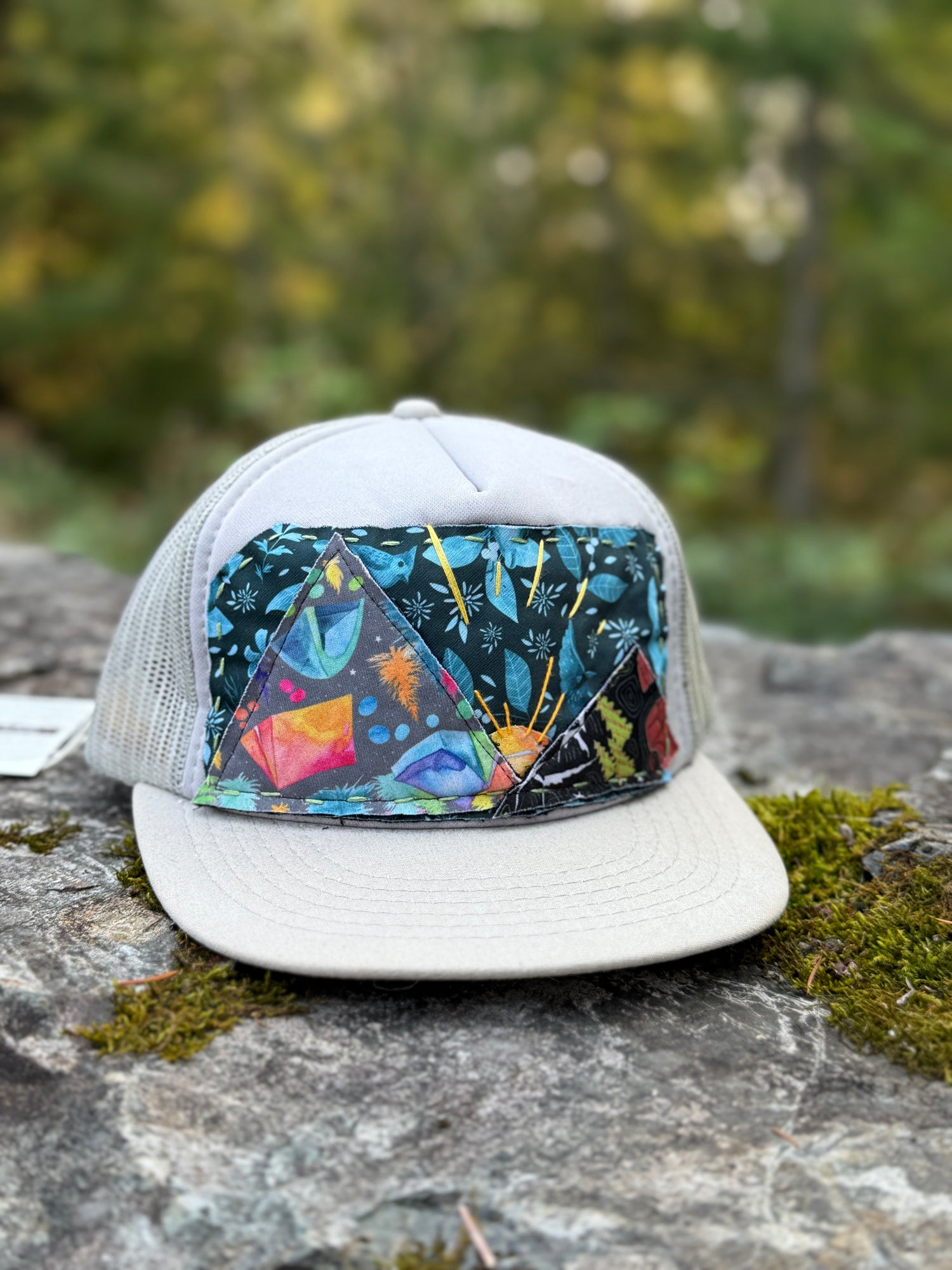 One of a Kind - Kula Caps