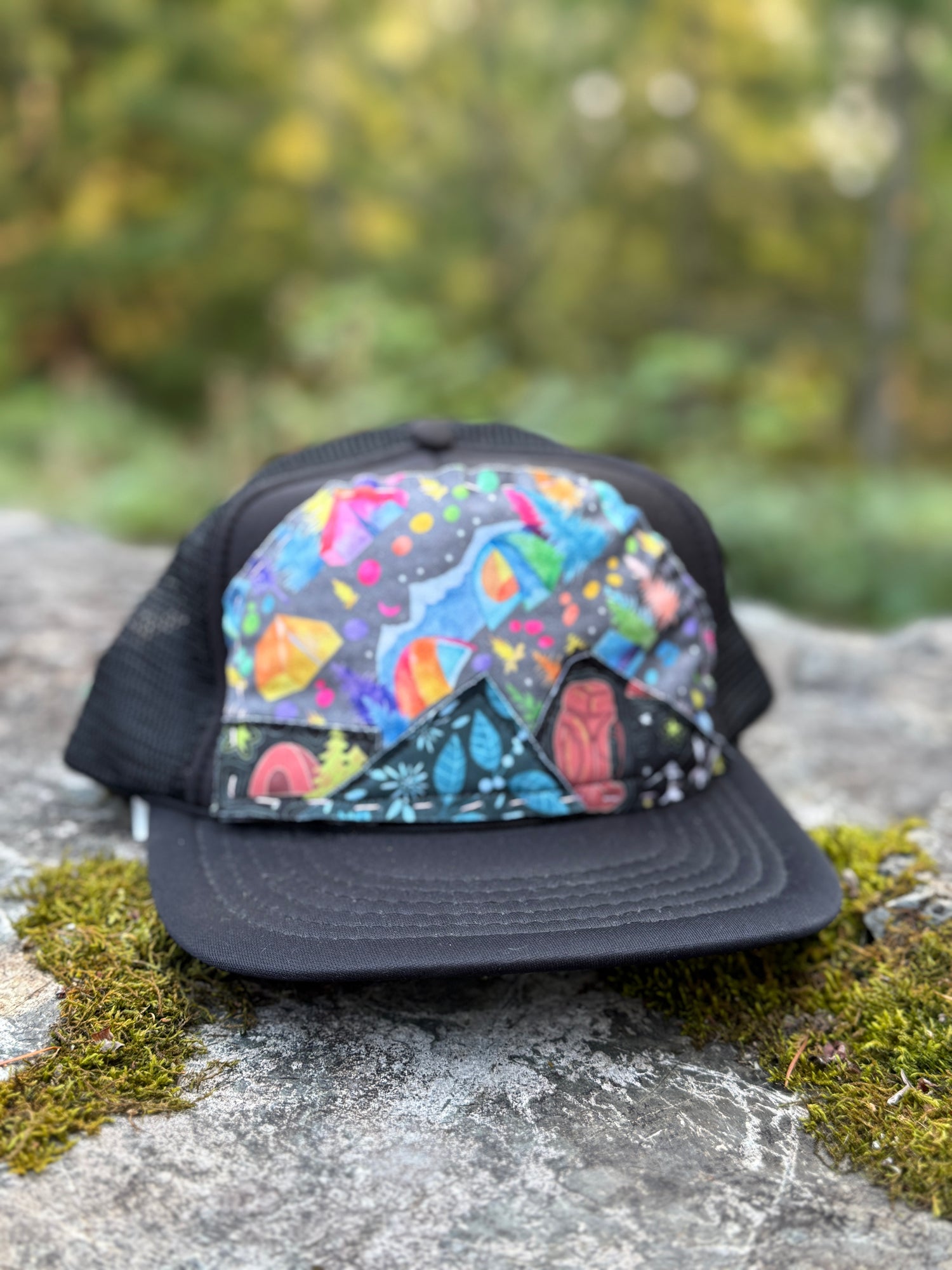 One of a Kind - Kula Caps
