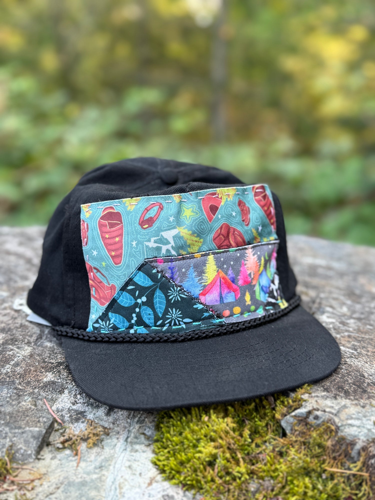 One of a Kind - Kula Caps