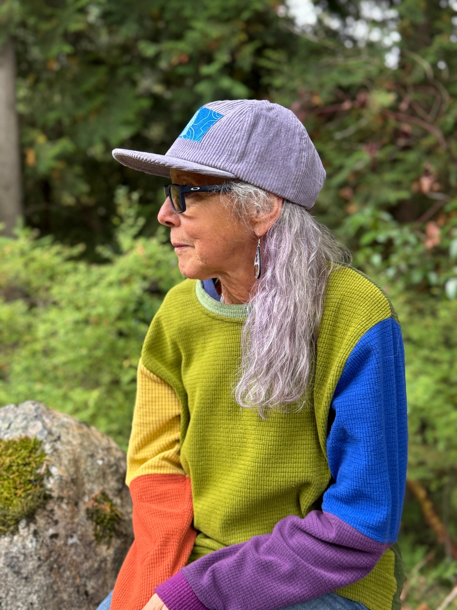 Sierra Sown x Kula Cloth CVC Hat