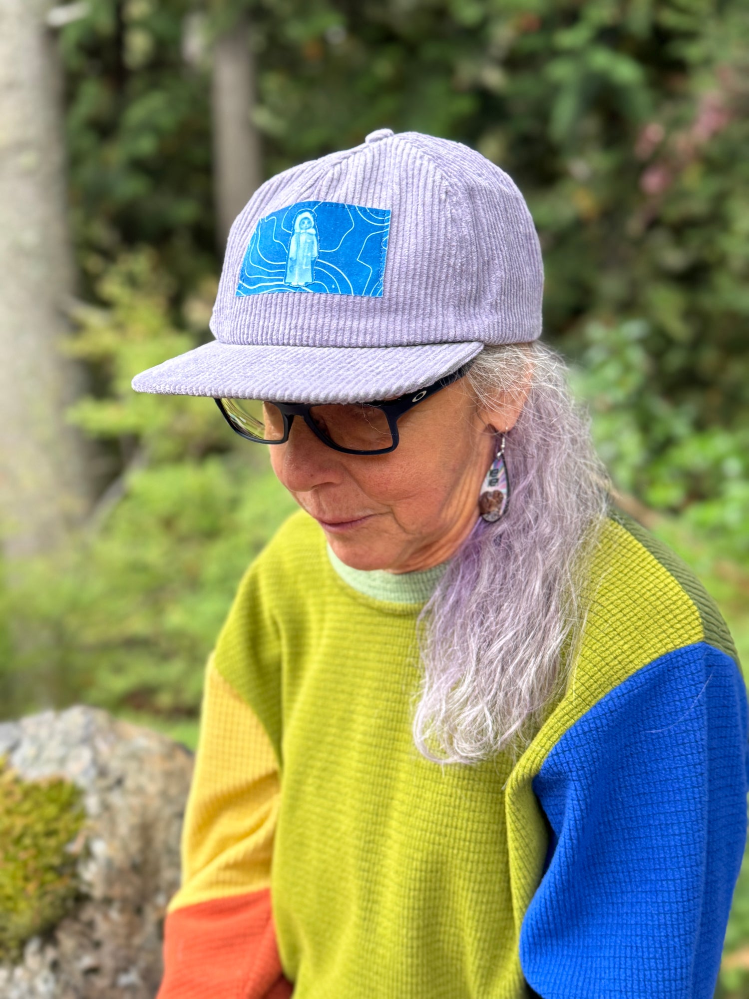 Sierra Sown x Kula Cloth CVC Hat