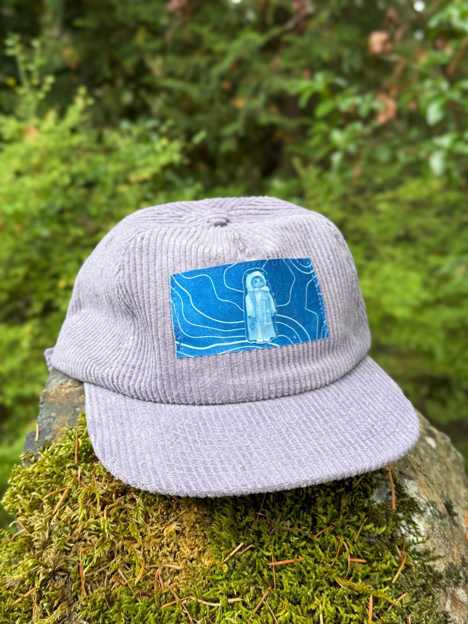 Sierra Sown x Kula Cloth CVC Hat