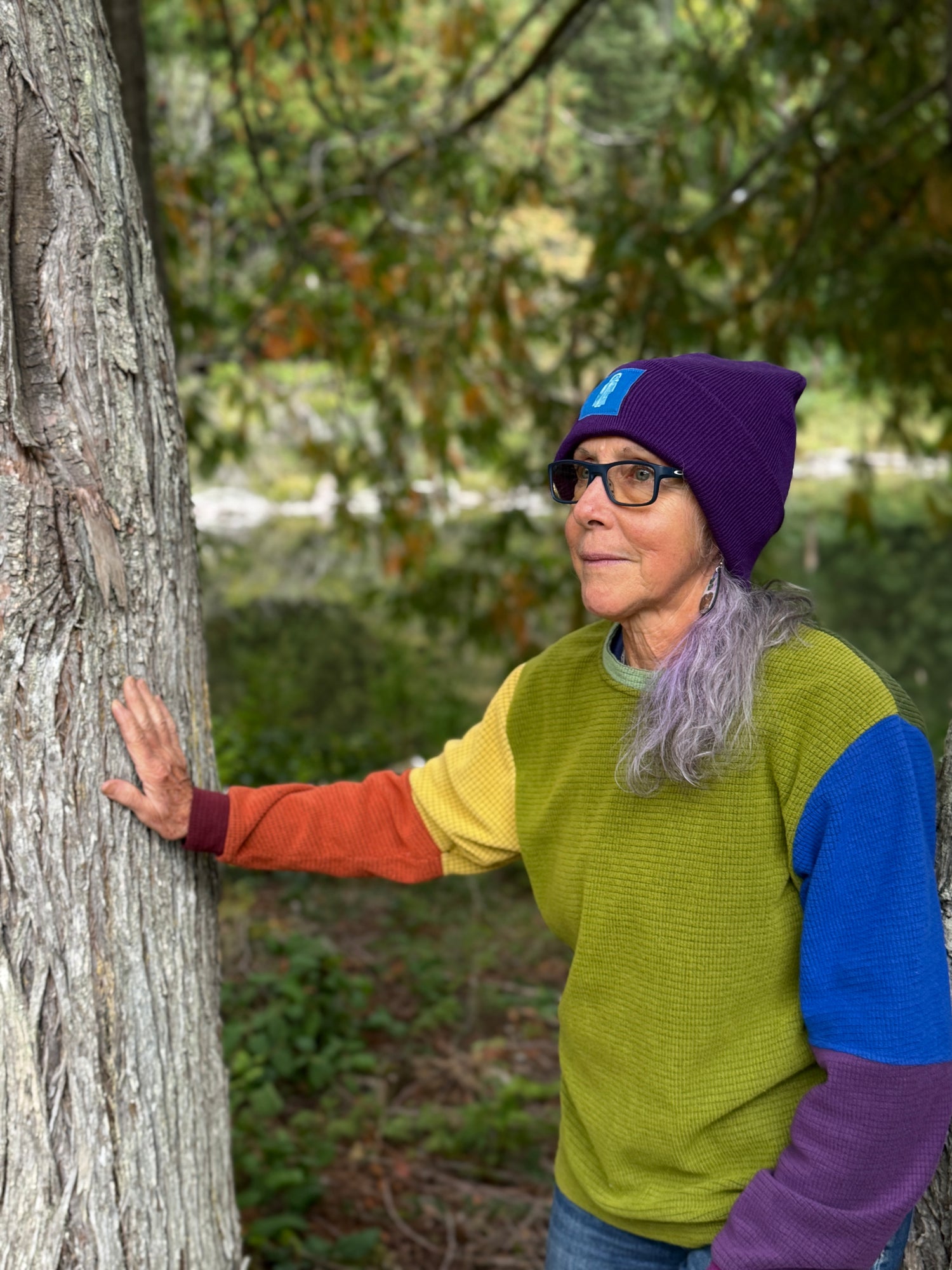 Sierra Sown x Kula Cloth CVC Beanie