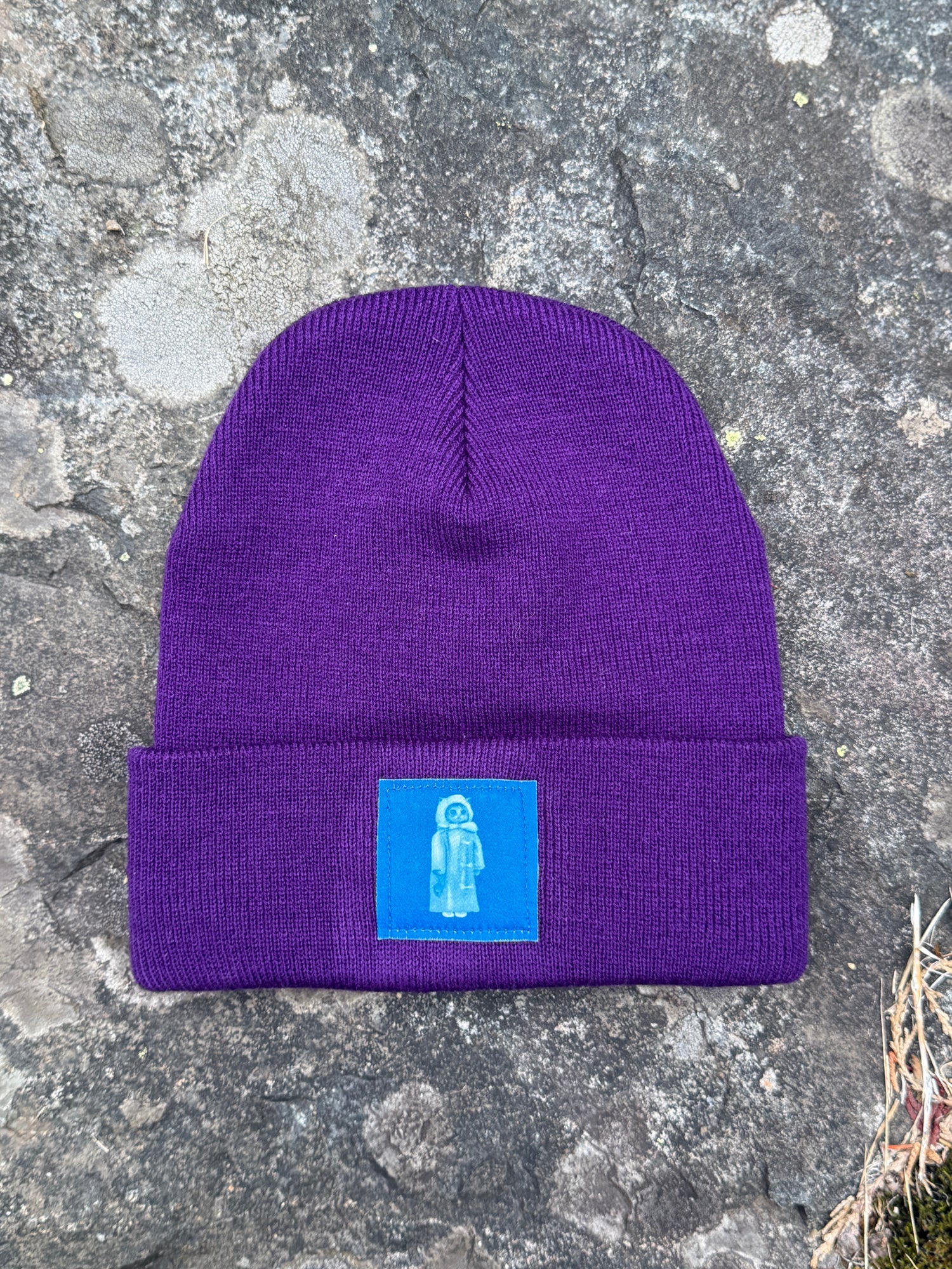 Sierra Sown x Kula Cloth CVC Beanie