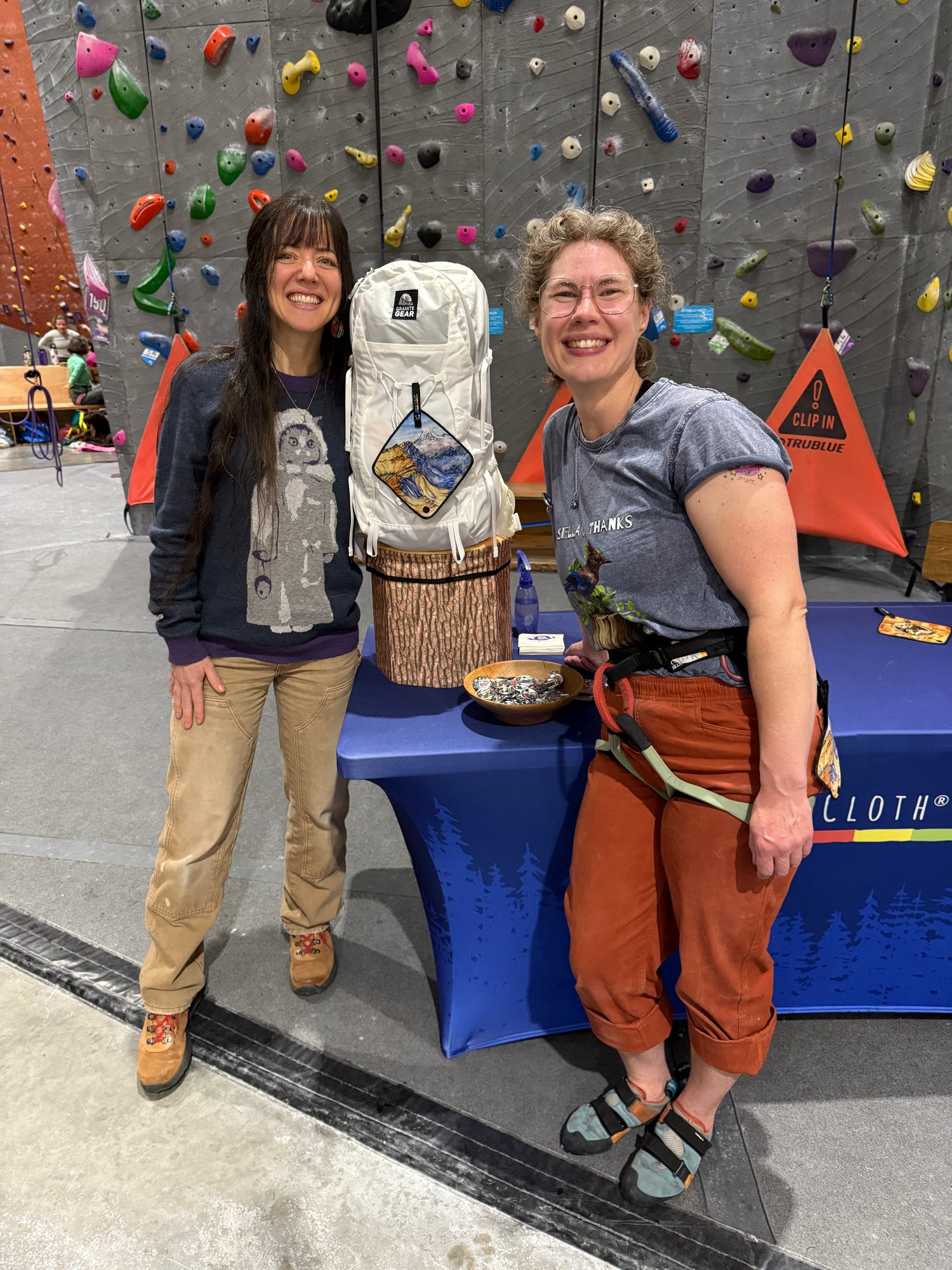 'SafePlace' - Limited Kula Cloth® for a Cause