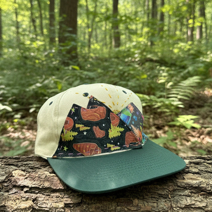 One of a Kind - Kula Caps