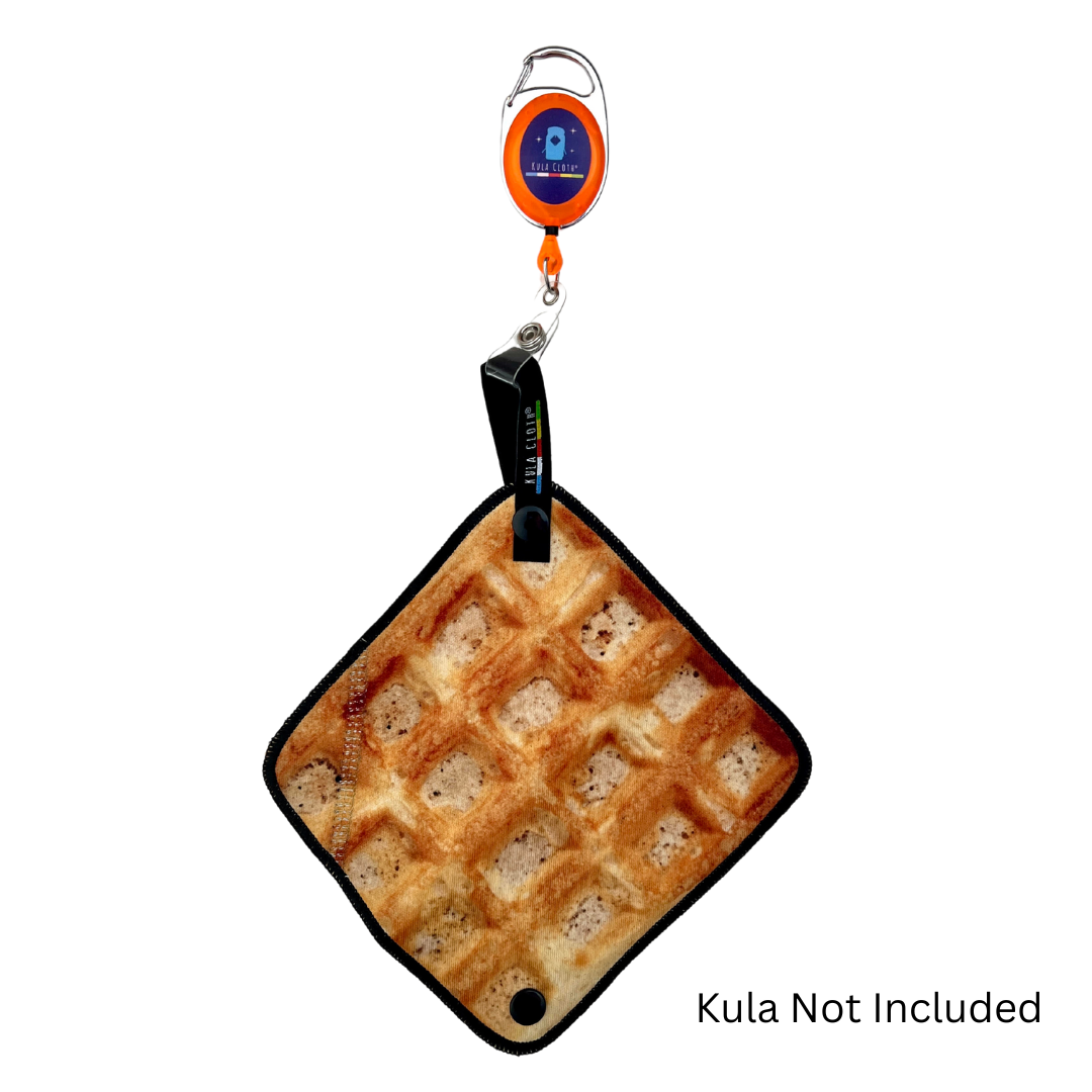 The Kula Cloth Leash