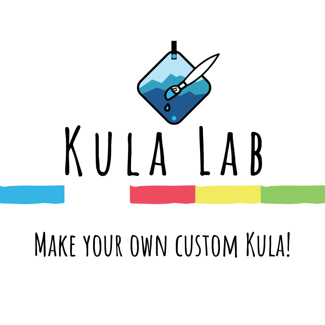 Kula Lab - Make your own custom Kula Cloth!