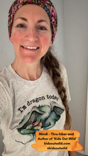 I'm Dragon Today T-Shirt