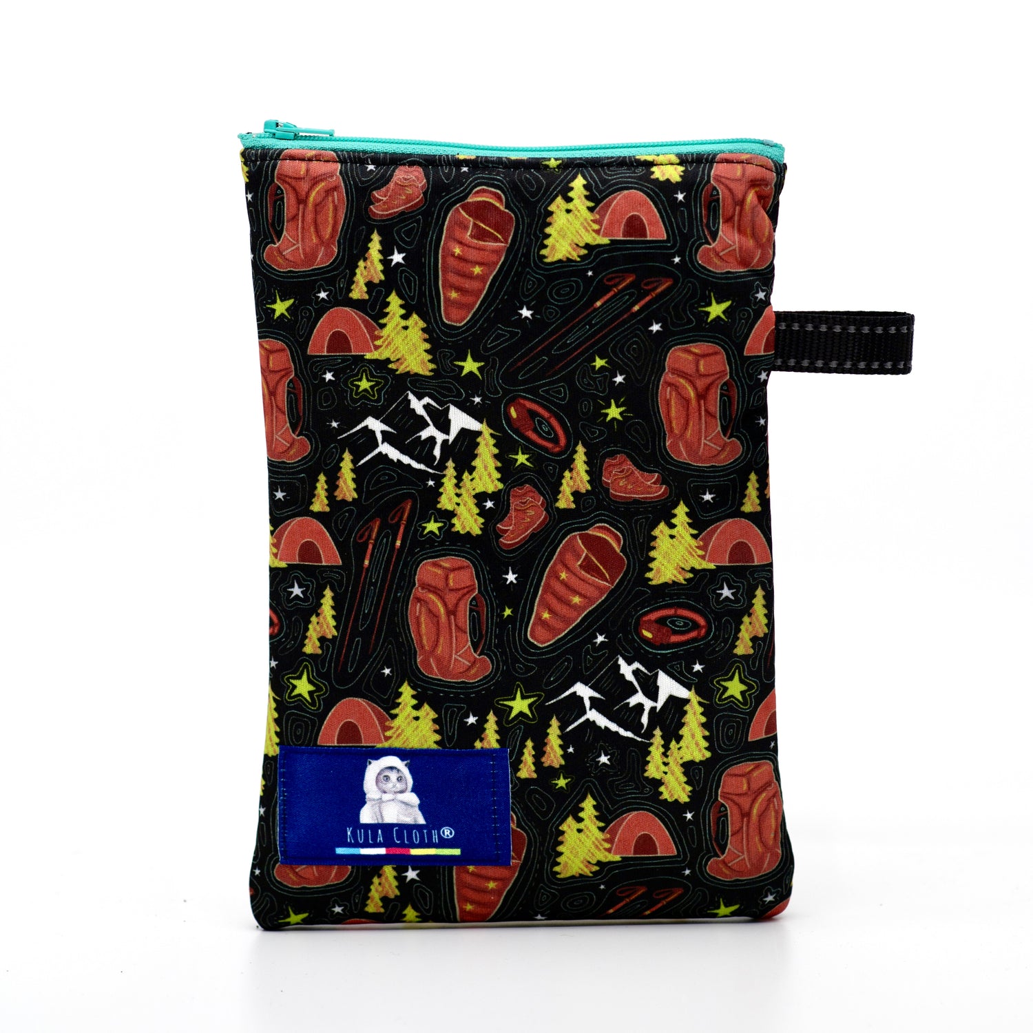 Kula Pocket - Antimicrobial Hygiene Bag