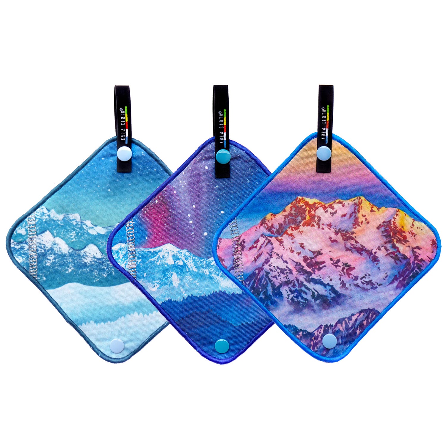 Above the Treeline Bundle