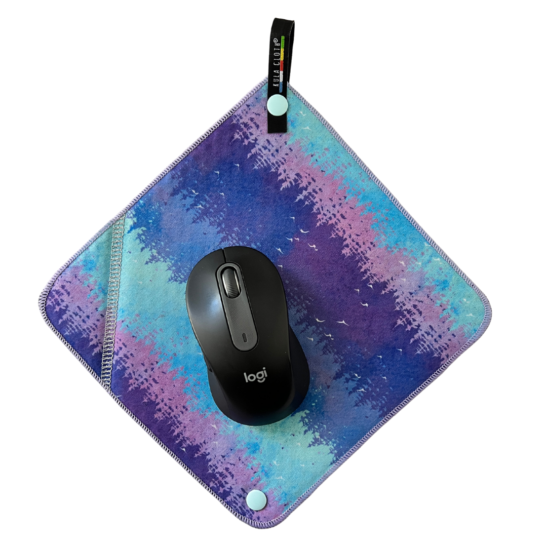 The Kula Mouse Pad