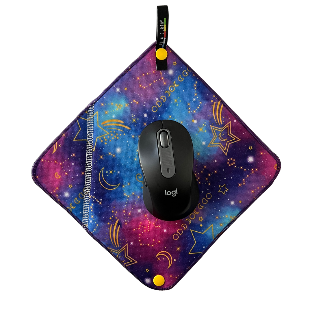 The Kula Mouse Pad