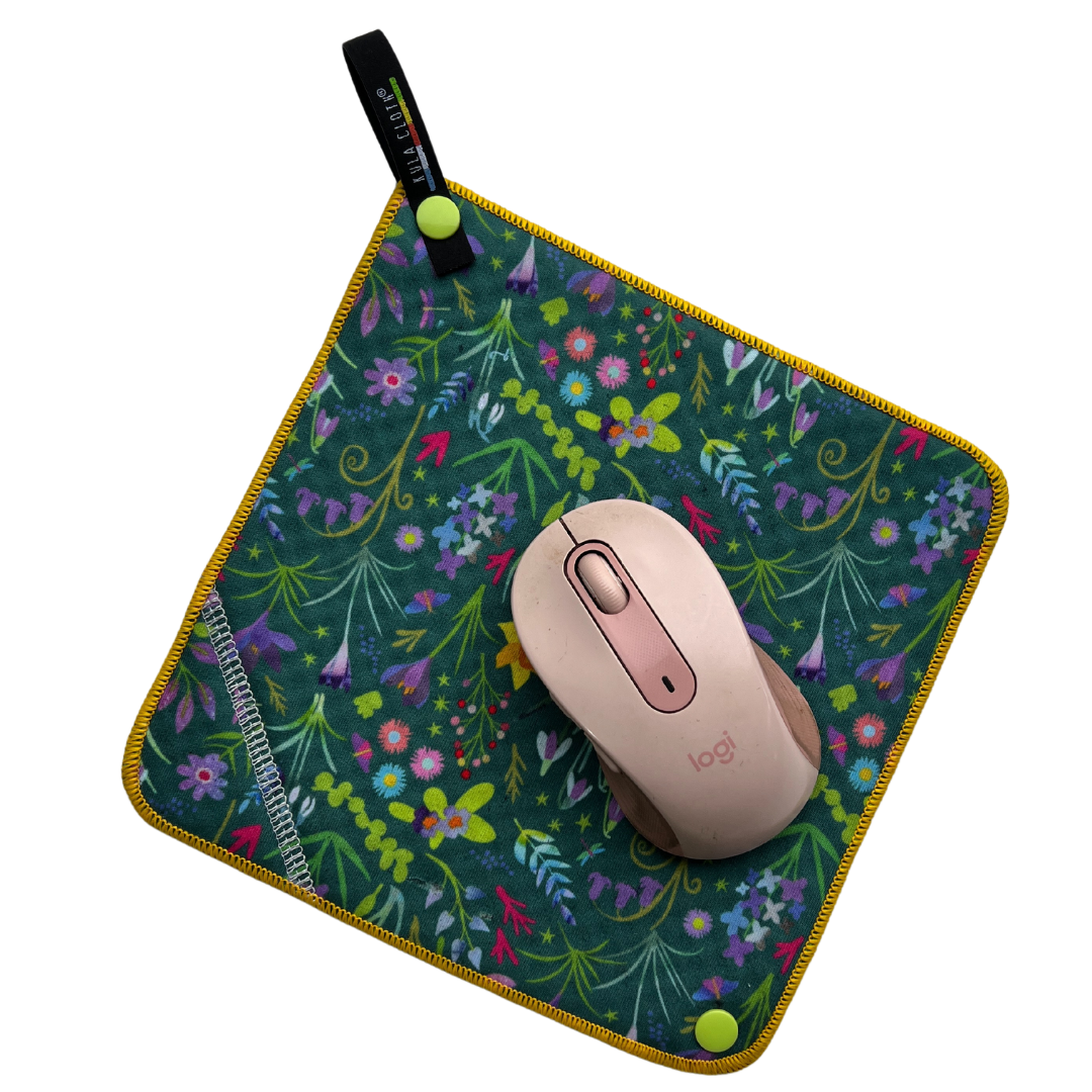 The Kula Mouse Pad