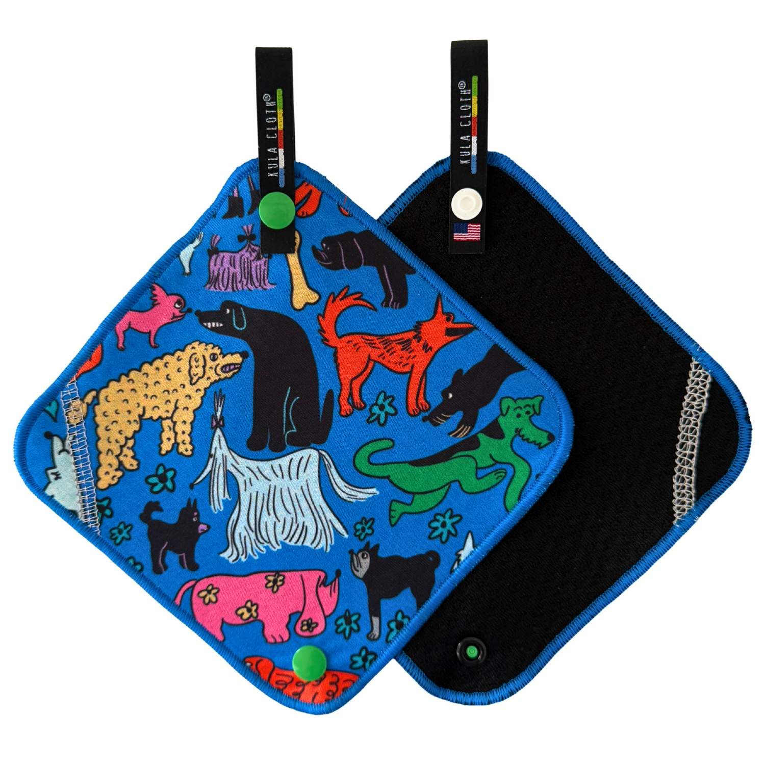 'You've Got a Friend in Me' - 2025 Kula Cloth ® Gratitude Award