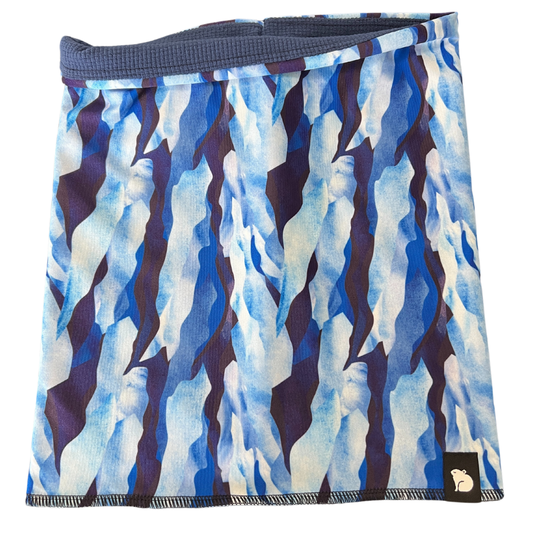 WHOLESALE Pyka Fleece Neck Gaiter