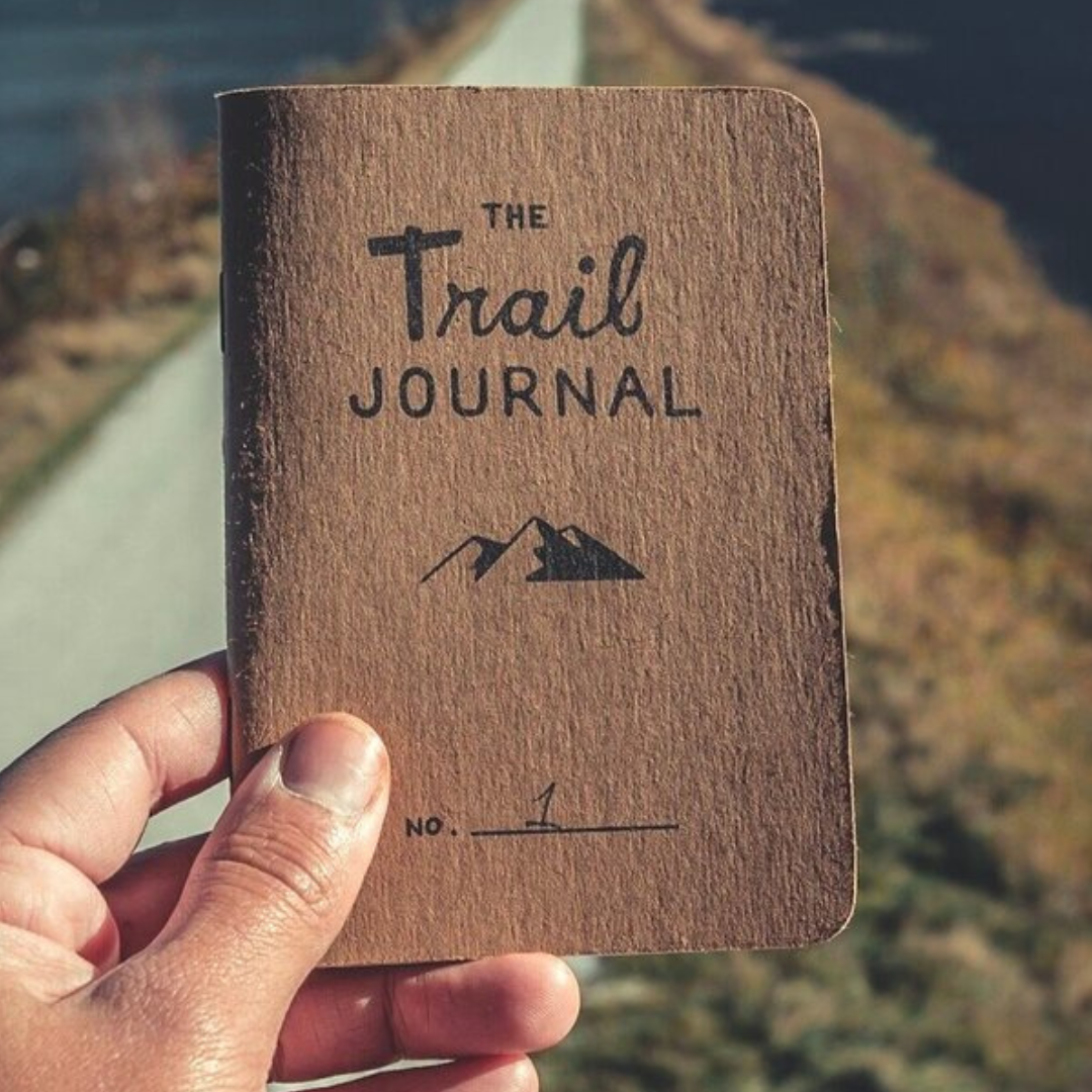 Dear Summit Trail Journal