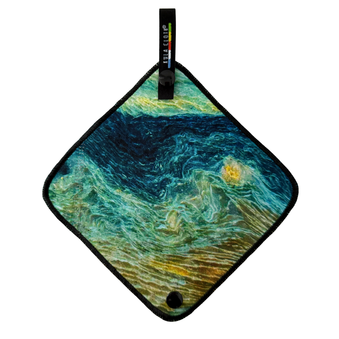 'Let's Spend the Year Together' - 2026 Calendar (+ Kula!)