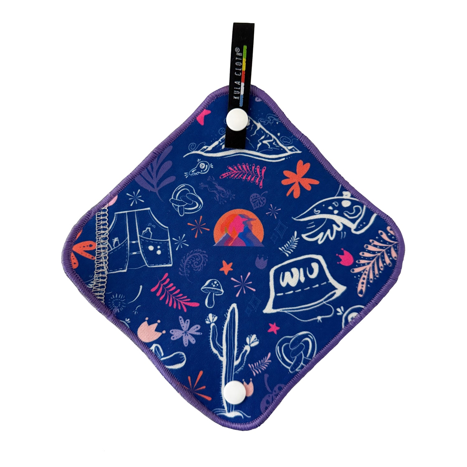 'Distance To Joy' - Women In Ultrarunning Kula for a Cause