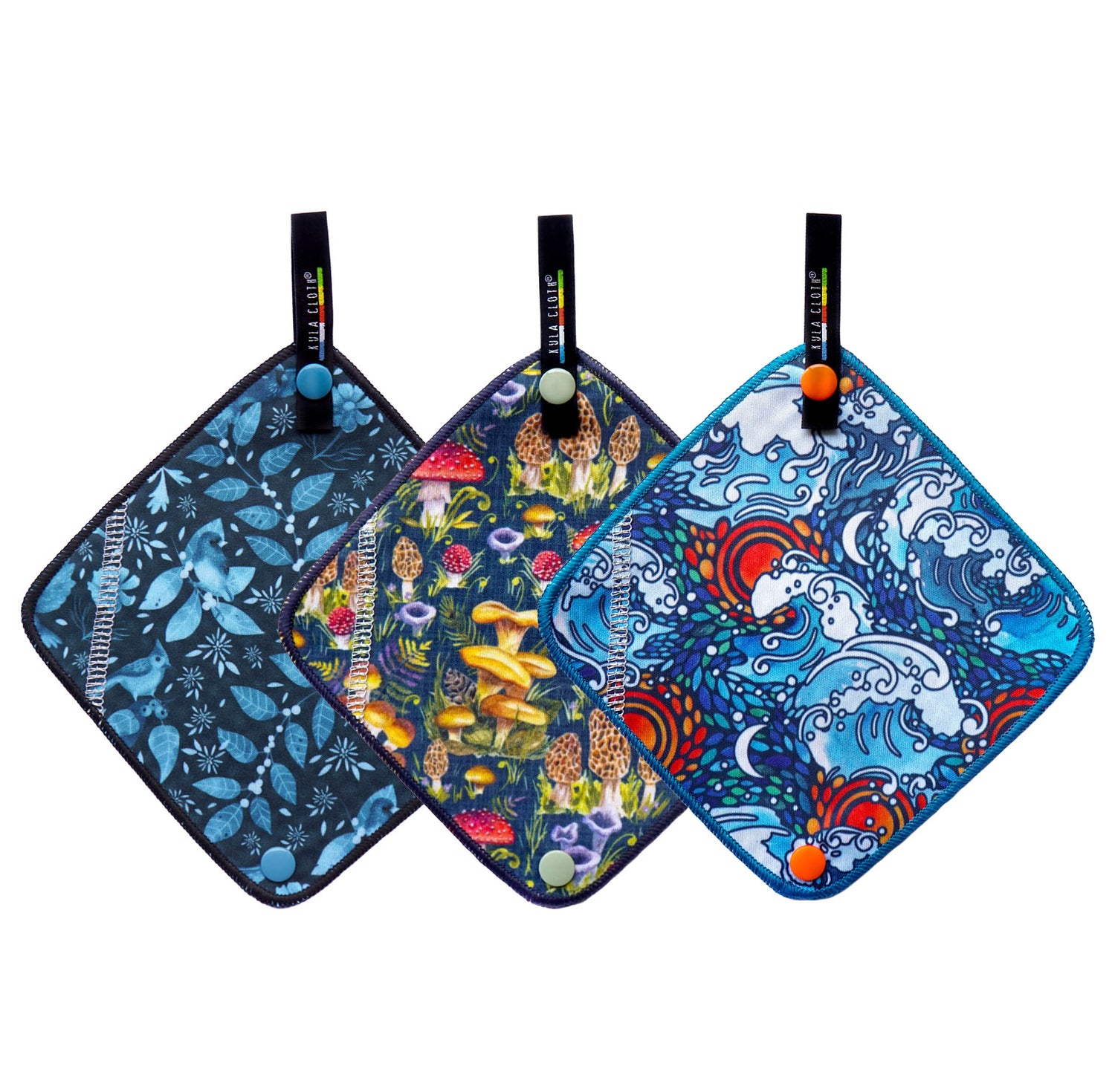 Kula Cloth® Best Sellers Bundle