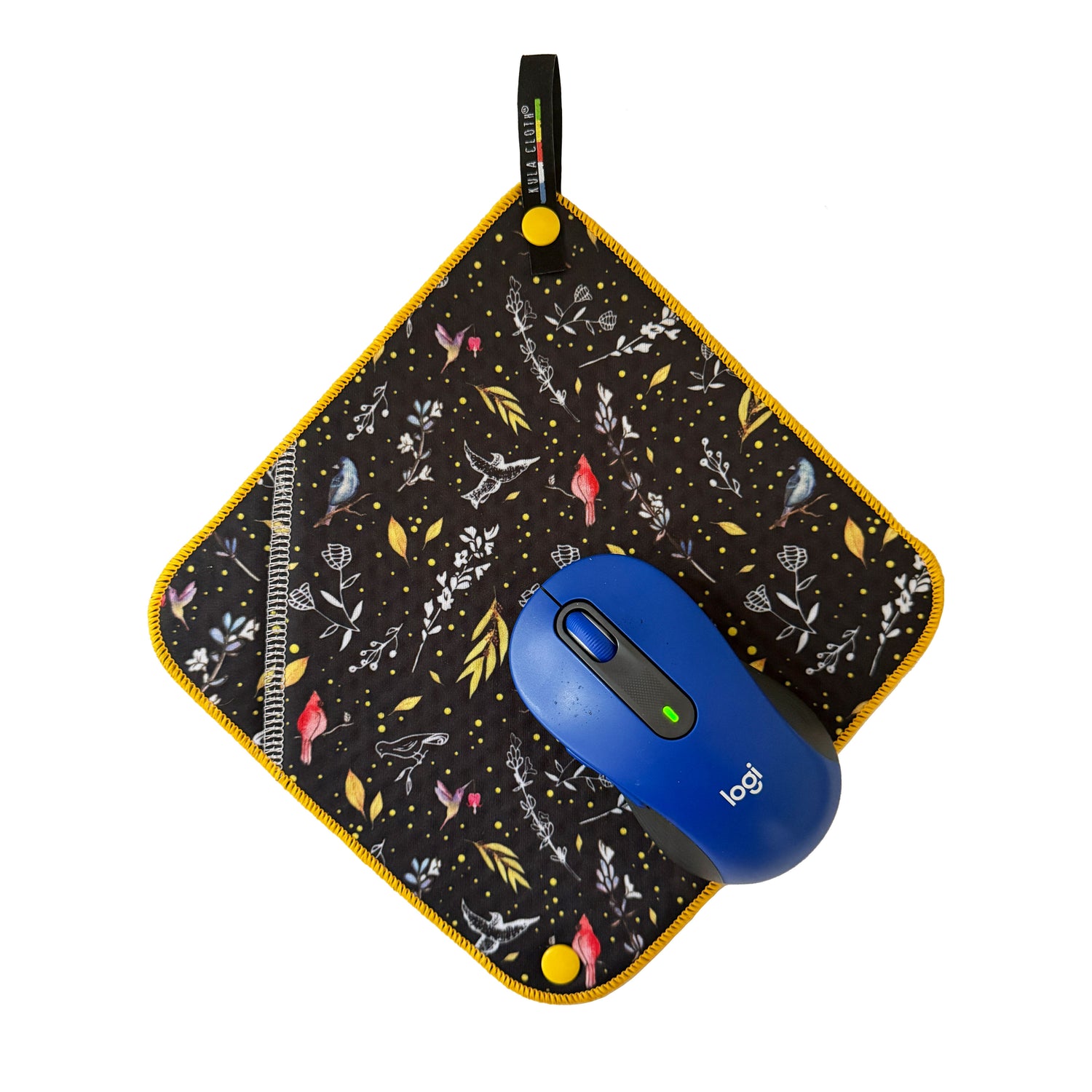 The Kula Mouse Pad