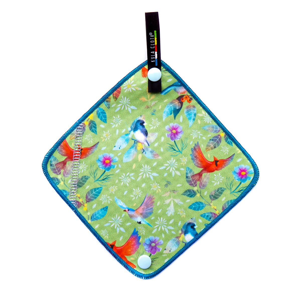 Blooming Birdsong ®