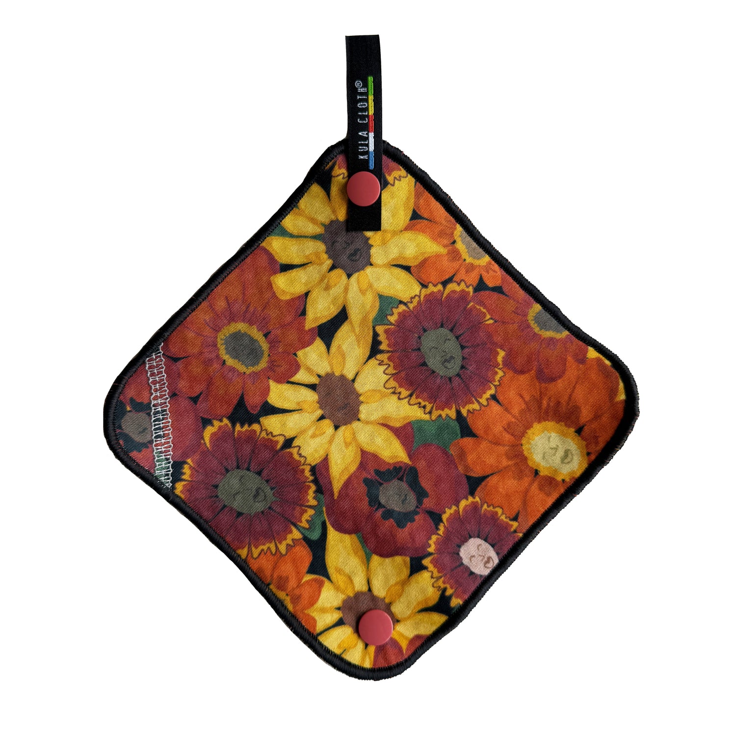 'Color My Outdoors' -  Kula for a Cause