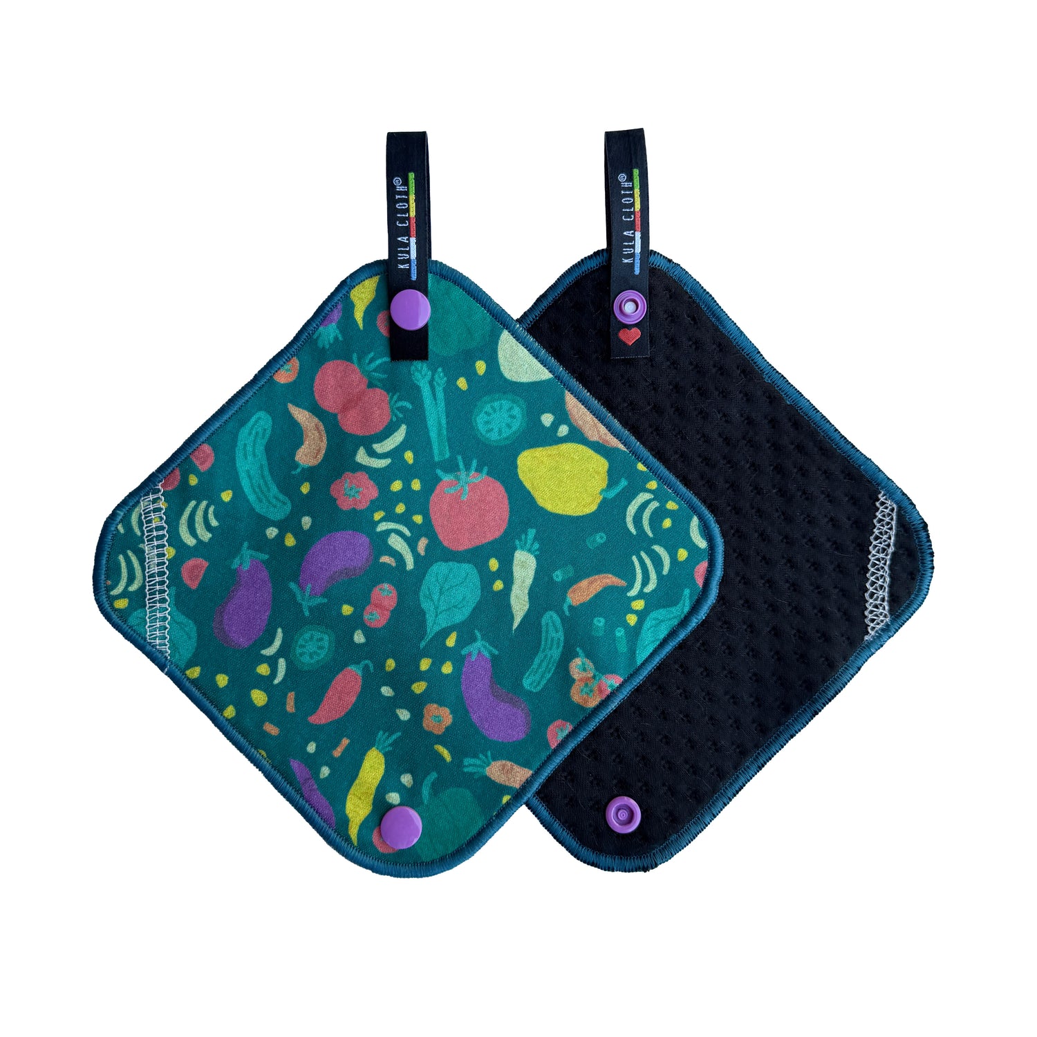 'Farm Fresh' - Kula Cloth® Artist Series