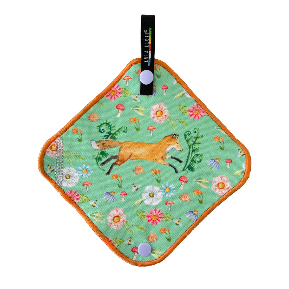 Fernley Fox ® Artist Series