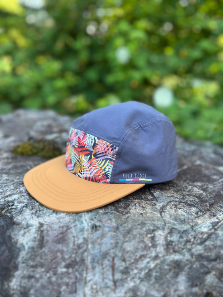 Dravus 5 2024 panel hat