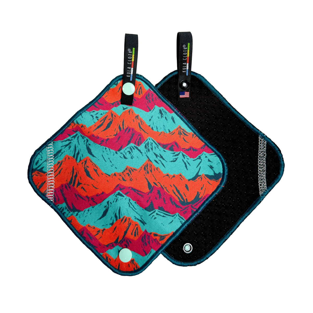 'Wonderglow' Kula Cloth®