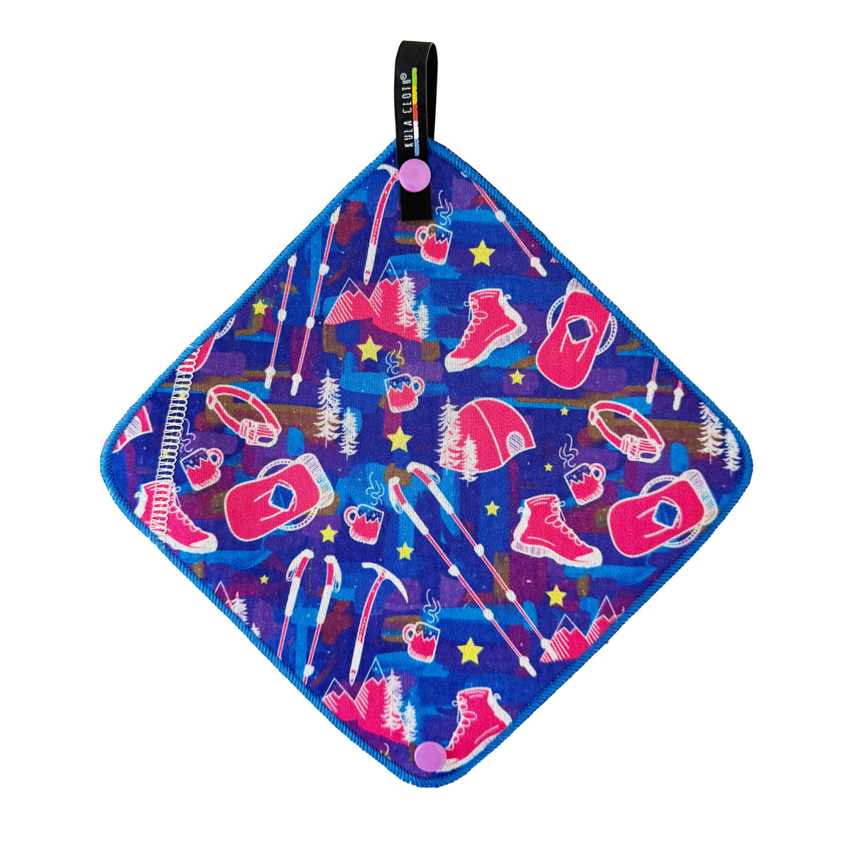 The MEGA Kula Cloth ®