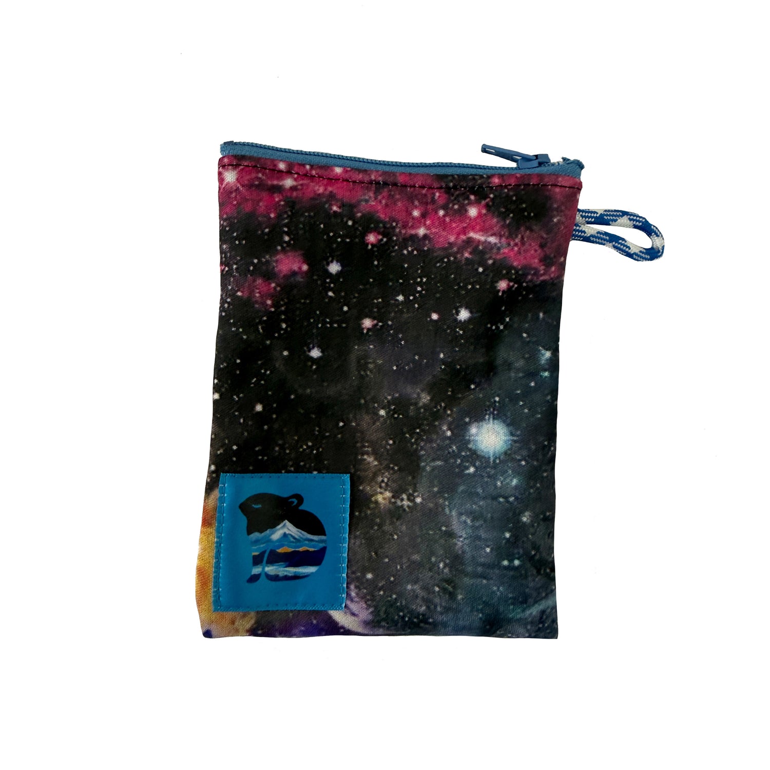 Kula Mini Pocket – Waterproof Antimicrobial Mini Bag for Travel, Hiking & Everyday Carry