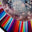 Rainbow Burst Disco Ball