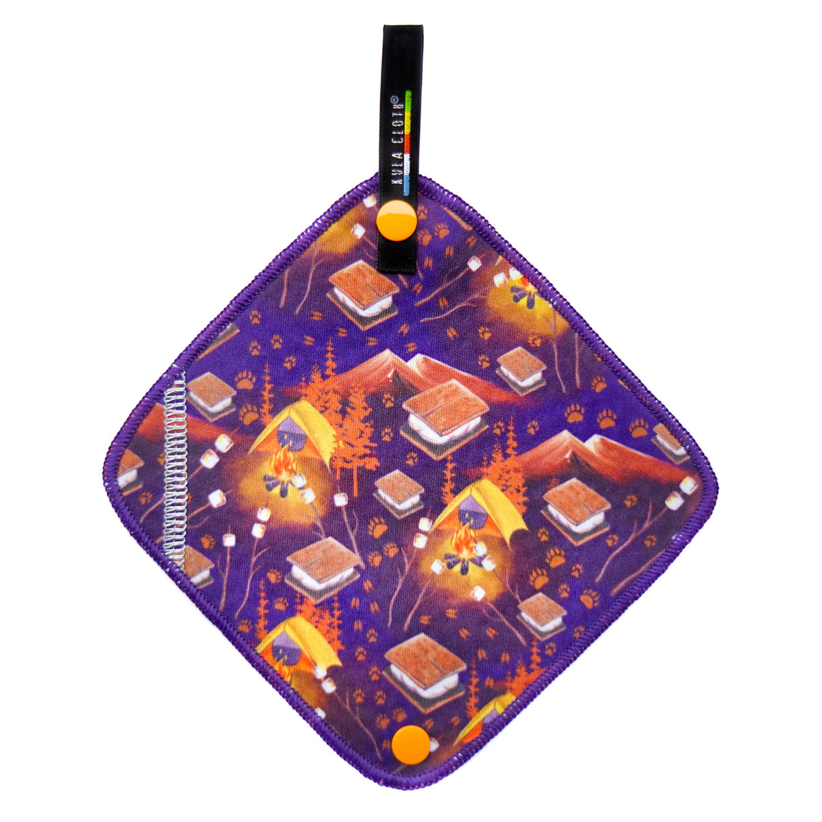 'S'mores Kula Cloth ®