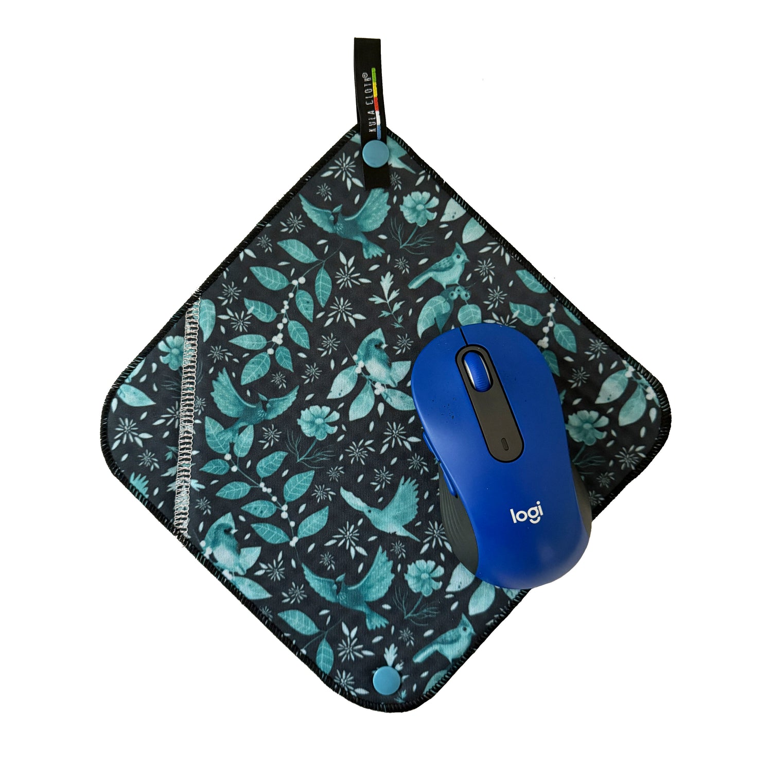 The Kula Mouse Pad