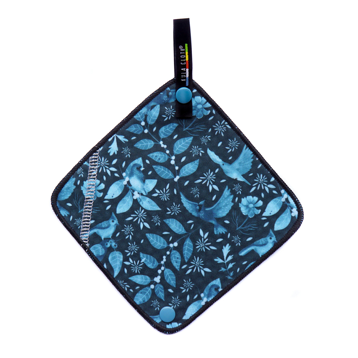Sapphire Feather ®