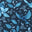 Sapphire Feather