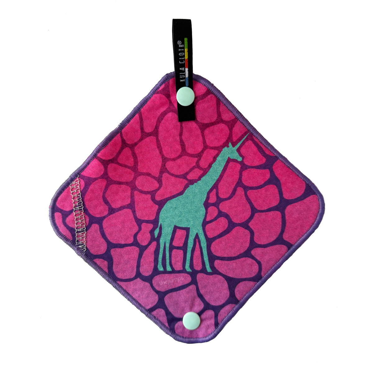 Girafficorn SheJumps x ® Cause