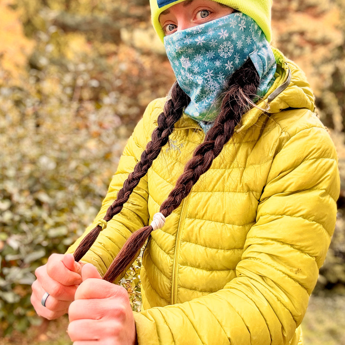 Rapunzel Gaiter®